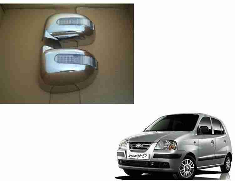 Santro side store mirror cover