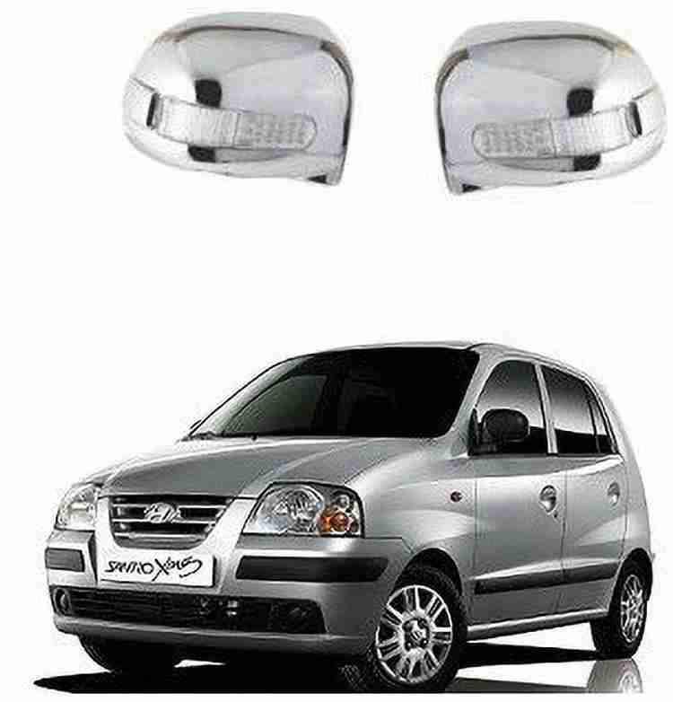Santro xing right side mirror price hot sale