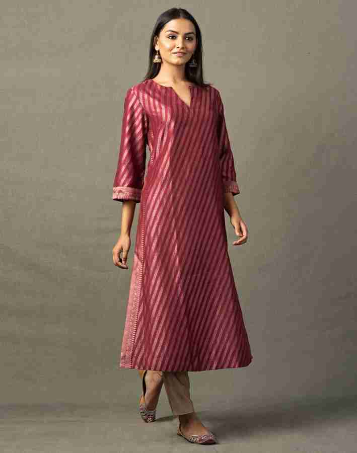Fabindia online kurti online