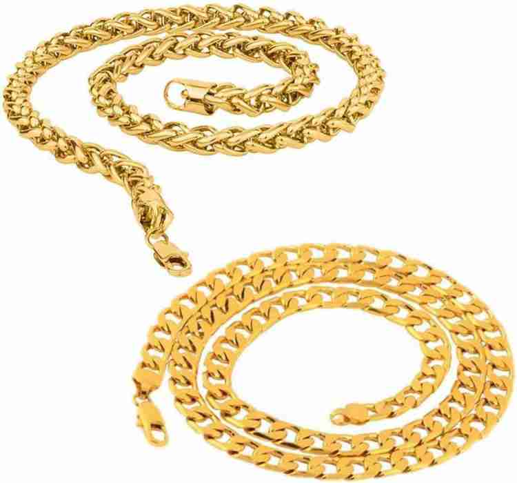 2 gm gold chain price cheap