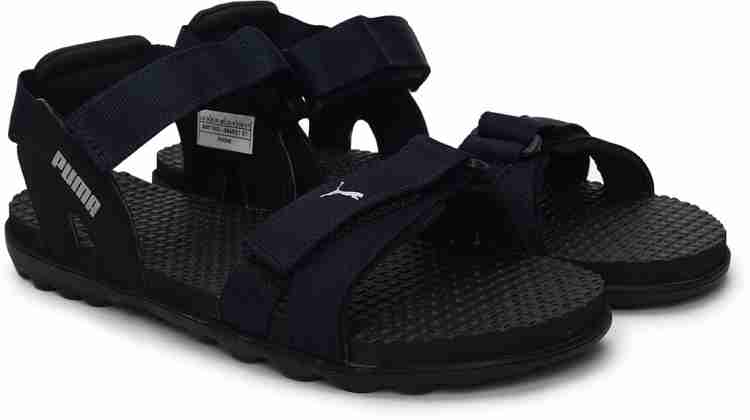 Flipkart discount puma sandals