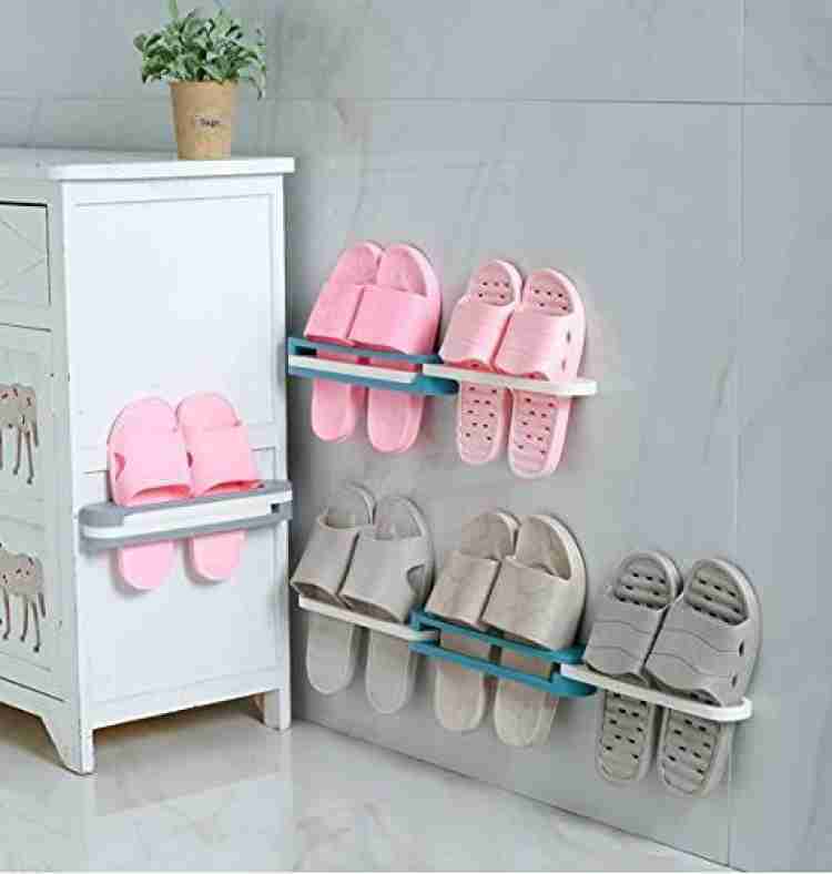 Bathroom slipper stand sale