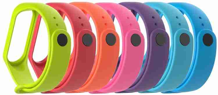 Mi band 4 child strap best sale