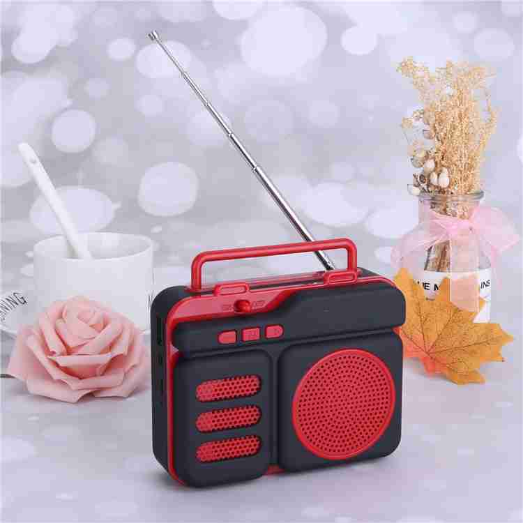 Kdm a10 shop bluetooth speaker