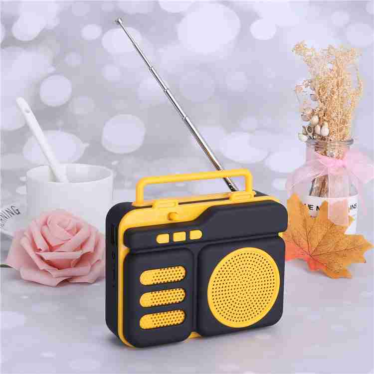 Kdm a10 hot sale bluetooth speaker