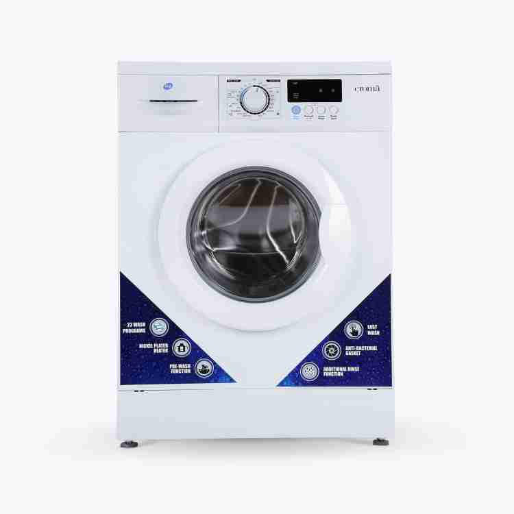 Croma front deals load washing machine