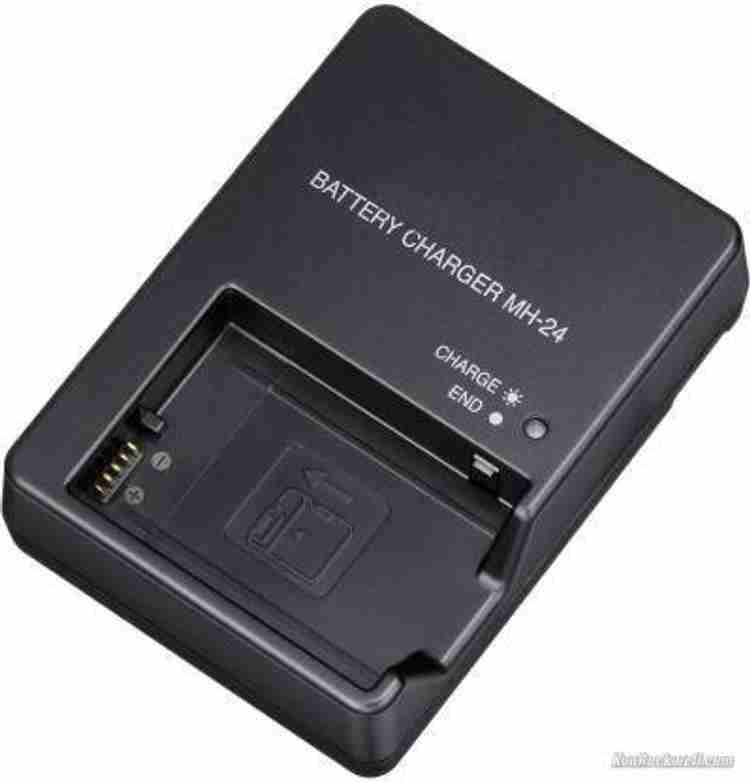 Nikon shop d5200 battery