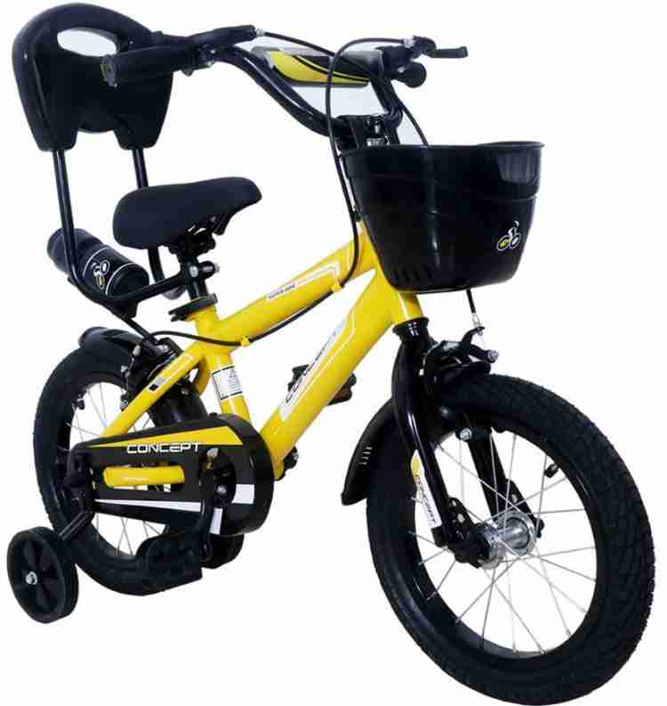 Lightweight kids hot sale bike