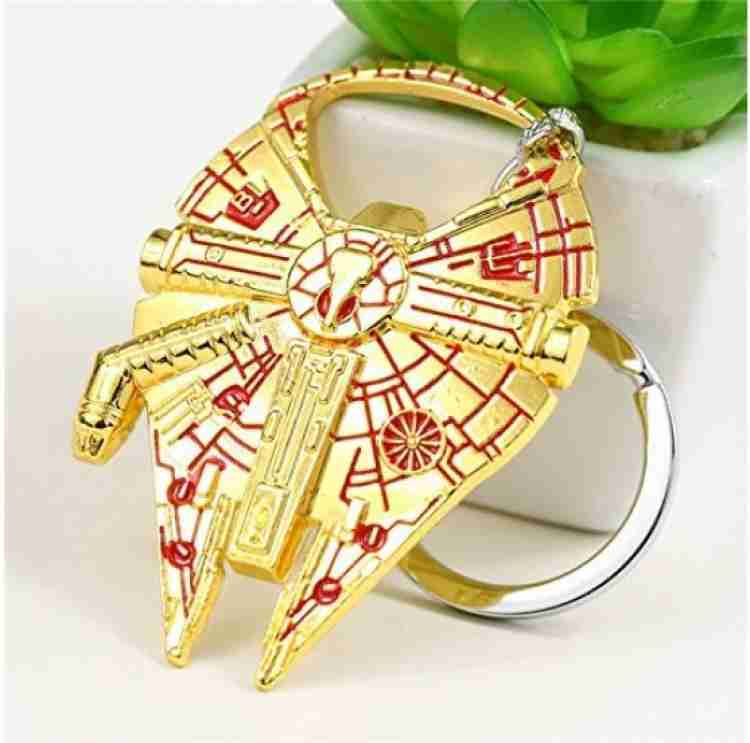 Millennium falcon deals bottle opener