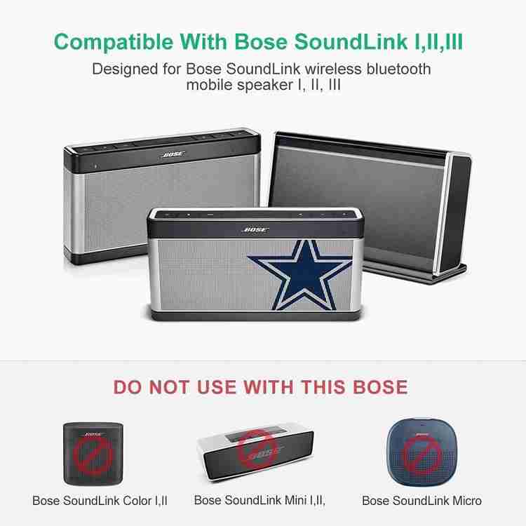 Charger for bose soundlink mini deals