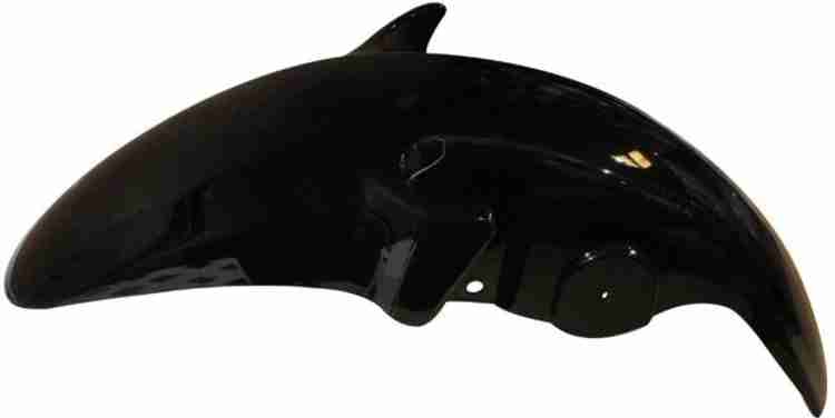 Super splendor cheap mudguard price