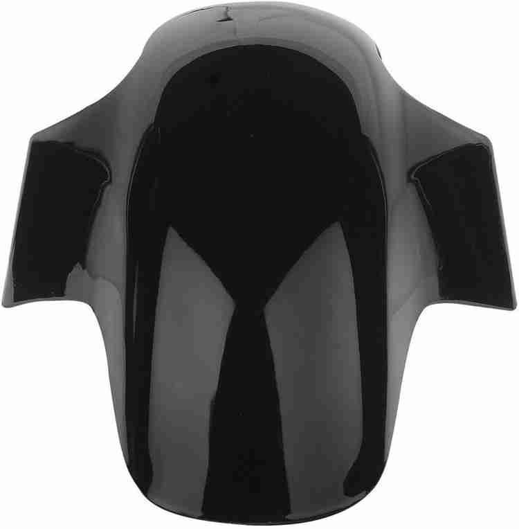 Glamour front hotsell mudguard price