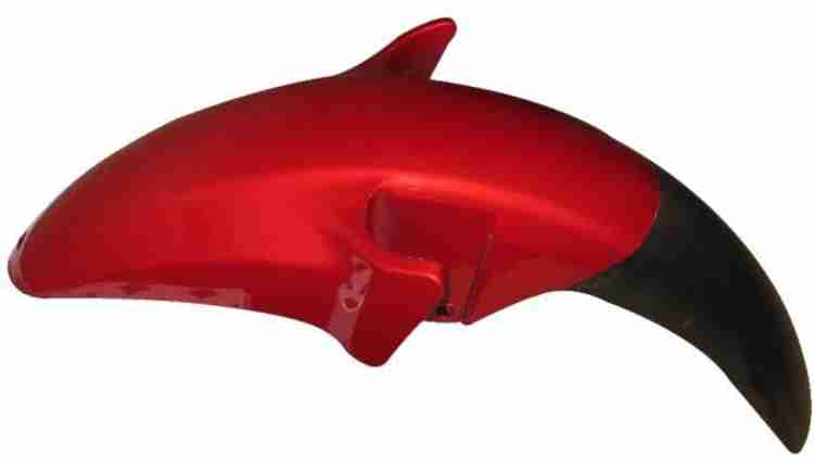 ULTRA Front Mud Guard For Hero Super Splendor 2015 Price in India