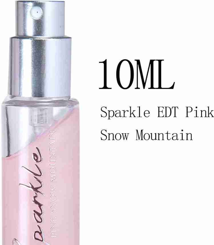 Soft best sale floral perfume