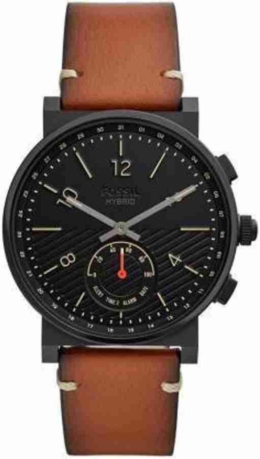 Fossil 2025 hybrid barstow