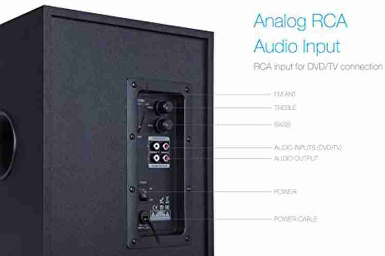 Buy F D FENDA AUDIO T 200X 7000 W Bluetooth Home Theatre Online
