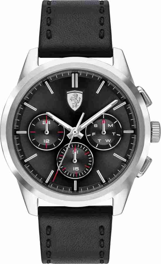 SCUDERIA FERRARI GRAND TOUR GRAND TOUR Analog Watch For Men Buy SCUDERIA FERRARI GRAND TOUR GRAND TOUR Analog Watch For Men 0830805 Online at Best Prices in India Flipkart