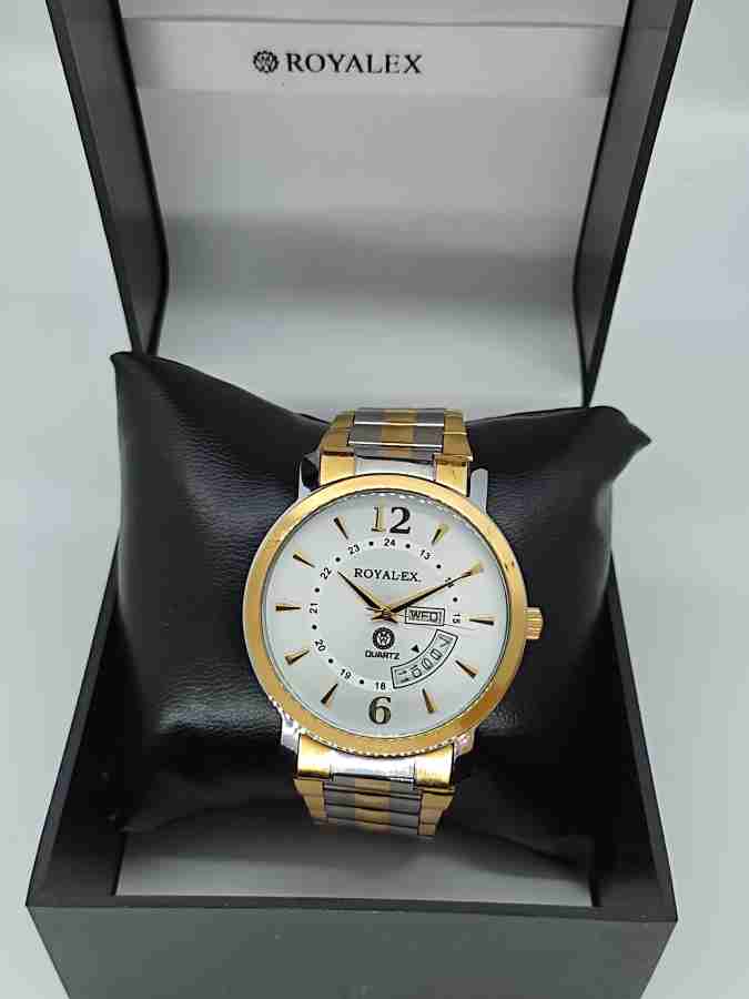 Royal on sale ex watches