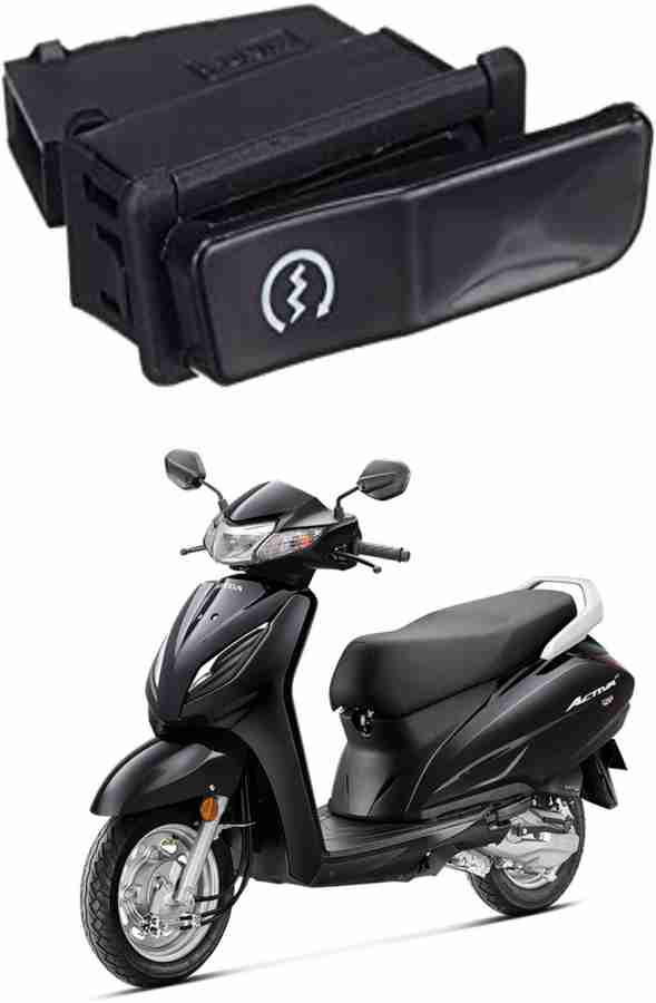 AUTOPLEX Honda Activa All Model Premium Quality Automotive Ignition starting Switch Standard Size With Good Durability Pack Of 1 Bike Electric Regulator Price in India Buy AUTOPLEX Honda Activa All Mo...