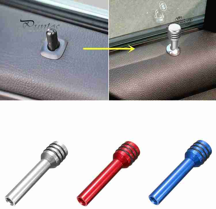 Car door lock pin sale