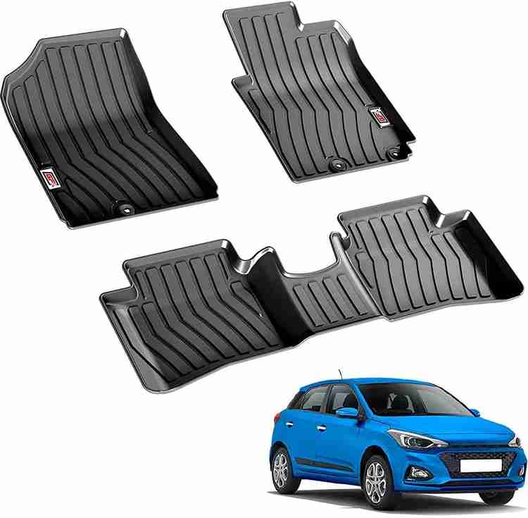 GFX TPV Tray Mat For Hyundai Elite i20 Price in India Buy GFX