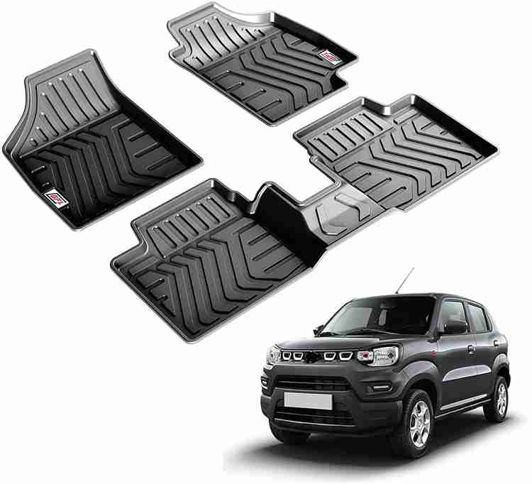 Jeep renegade floor shop mats