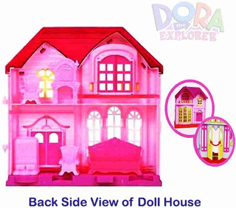 Doll ka shop home