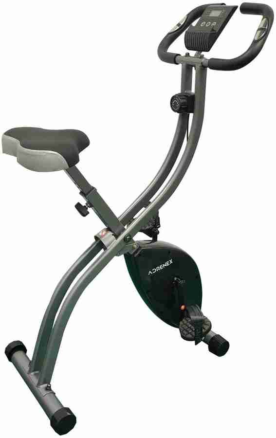 Buy roger black gold folding magnetic exercise bike outlet