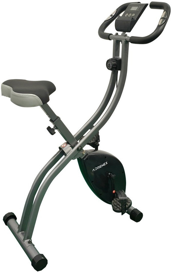 Folding Bike Roger Black Exercise Bike Spares Folding Bike Roger
