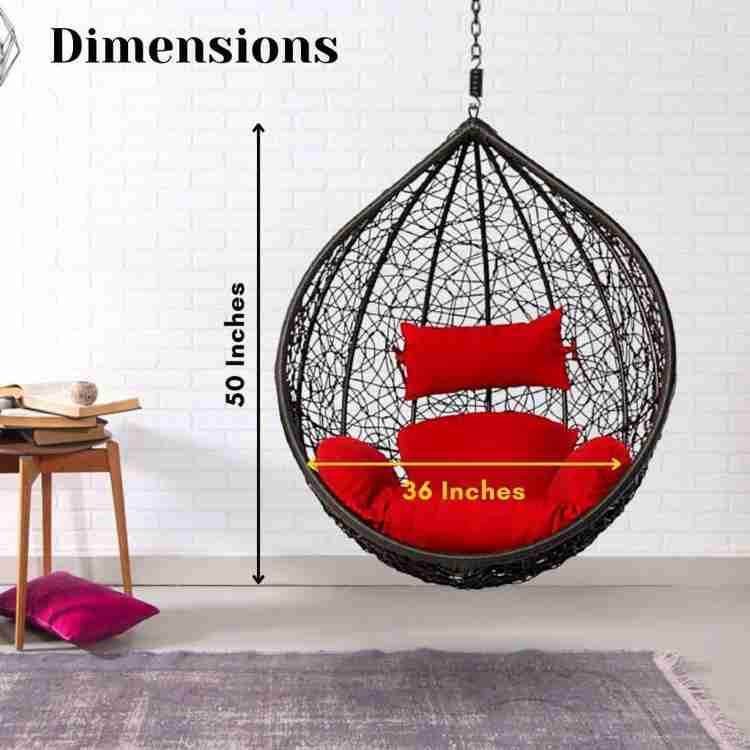 Flipkart hot sale swing chair