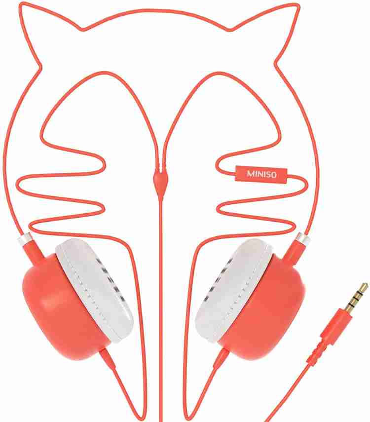 Cute headphones on sale