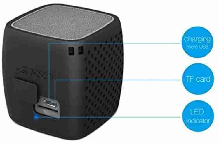 F&d w4 sale bluetooth speaker flipkart