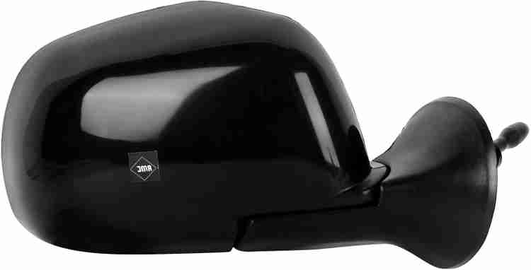 RMC Manual Rear View Mirror Driver Side For Mahindra Verito Price