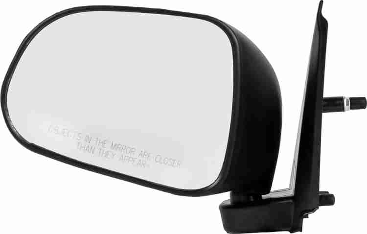 Wagon r left sale side mirror price