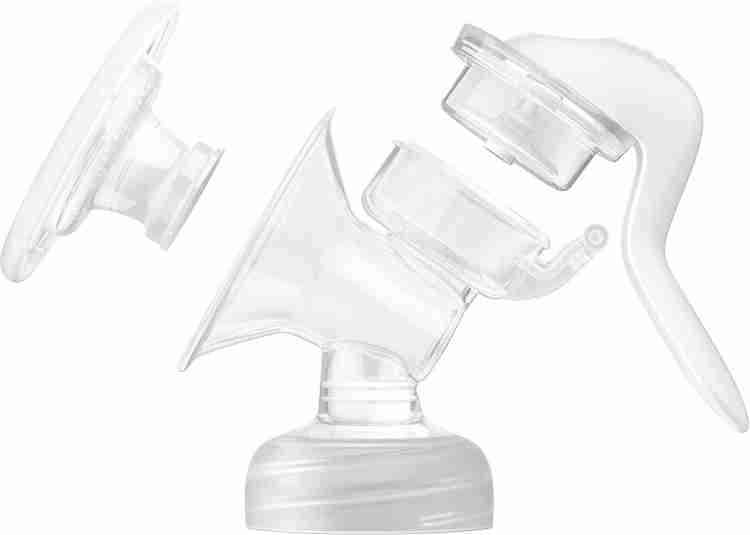 Philips avent manual hot sale breast pump flipkart