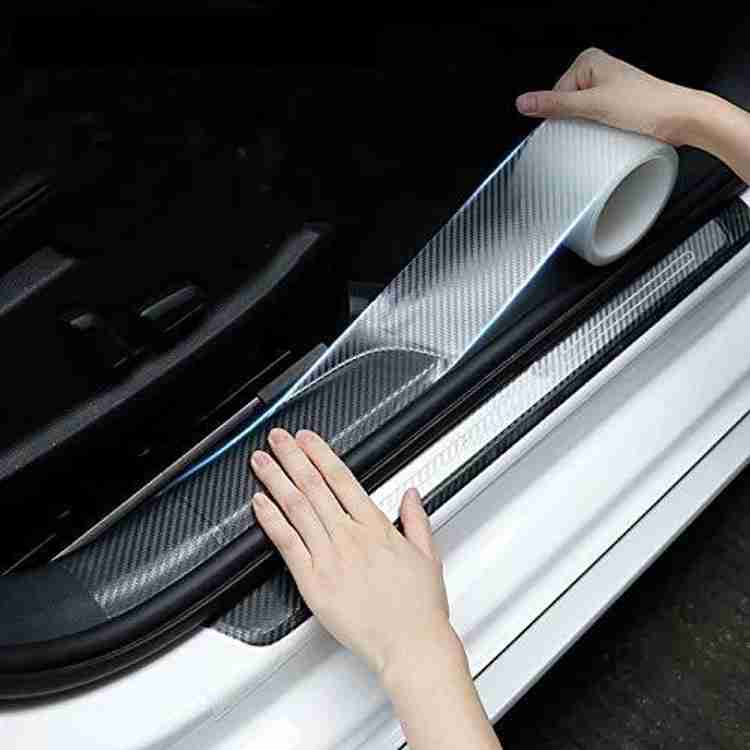 Door seal guard sales