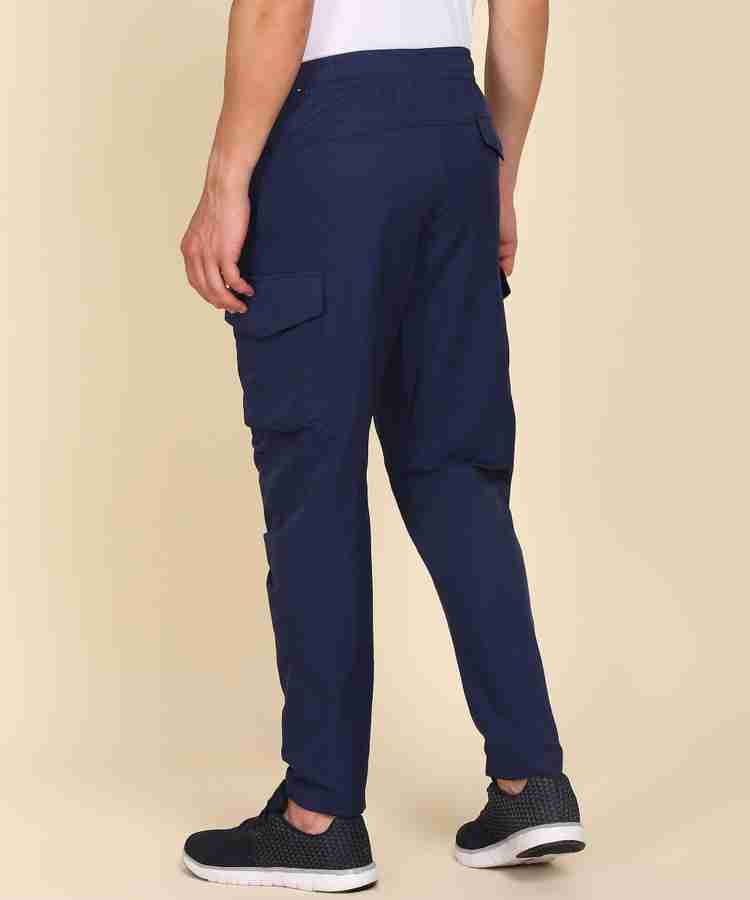 Nike light blue joggers sale