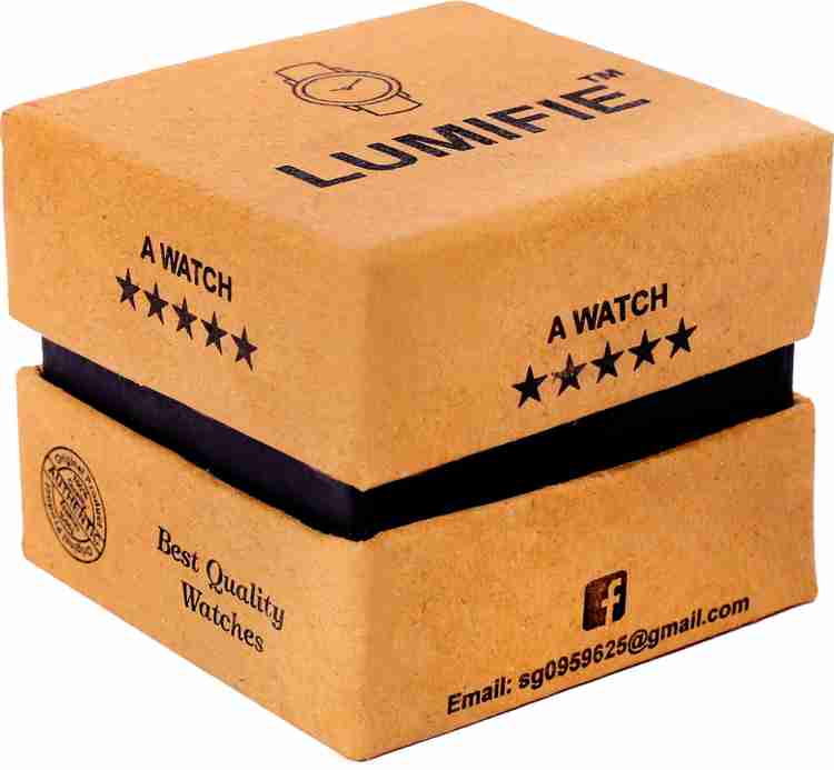 Hongbing quartz watch price on sale