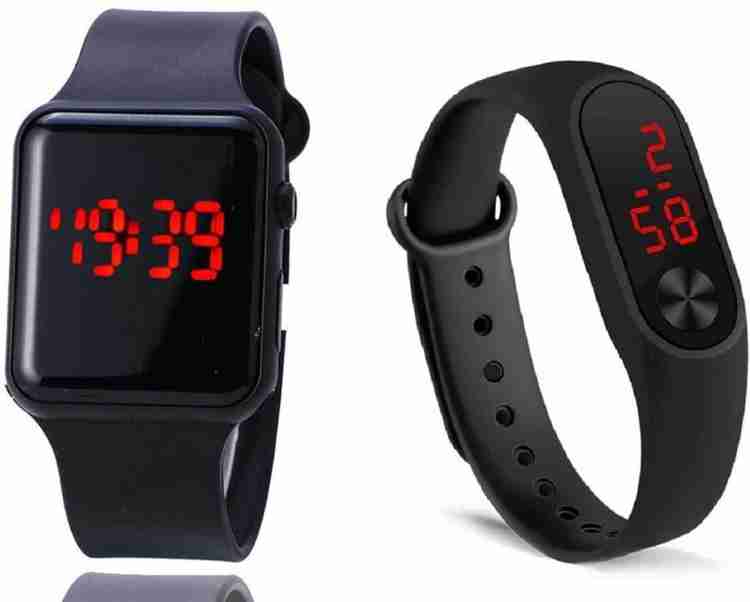 Swiss Diamond Digital Watch For Boys Girls Buy Swiss Diamond