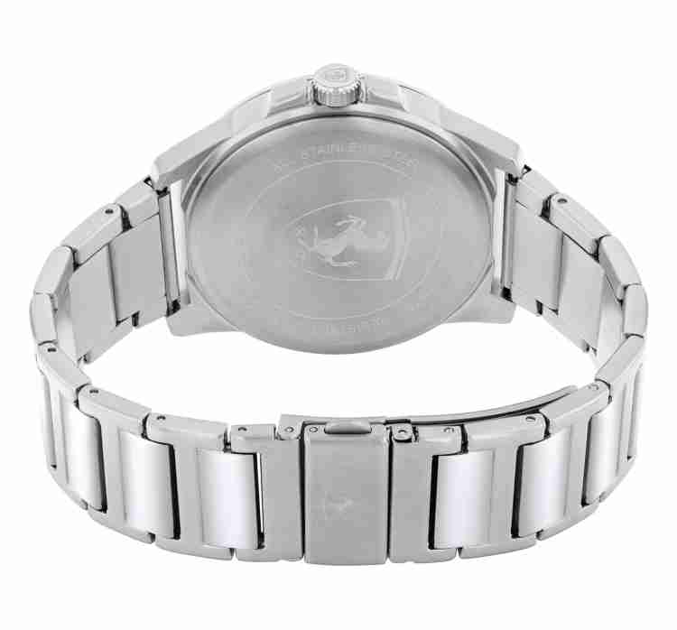 Puma stainless steel 805 water resistant 10 bar hot sale