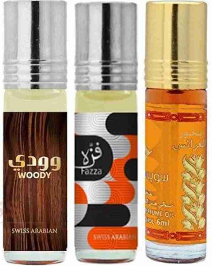 Bakhoor best sale al arais