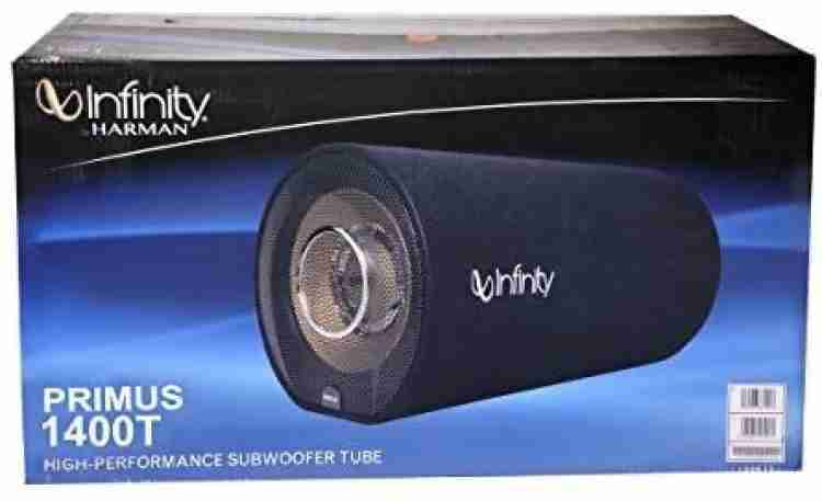 Infinity sales subwoofer india