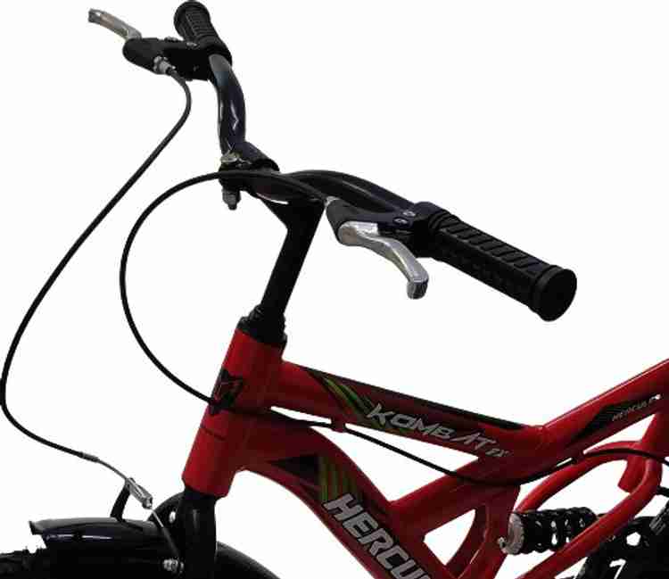 Hercules shocker cycle discount