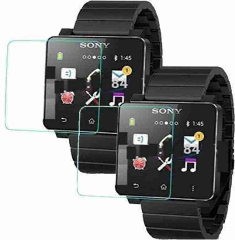 XPLosive Screen Guard for SONY SMARTWATCH 2 XPLosive Flipkart