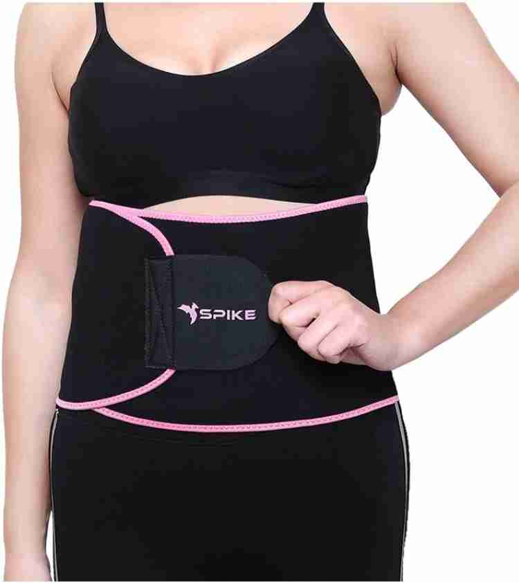 sneha Sweat Slim Belt Perfect for Fat Loss and Sauna Slim Belt for Weight  Loss Waist Trimmer -Tummy Trimming Exercise for Man and Women Slimming Belt  Price in India - Buy sneha