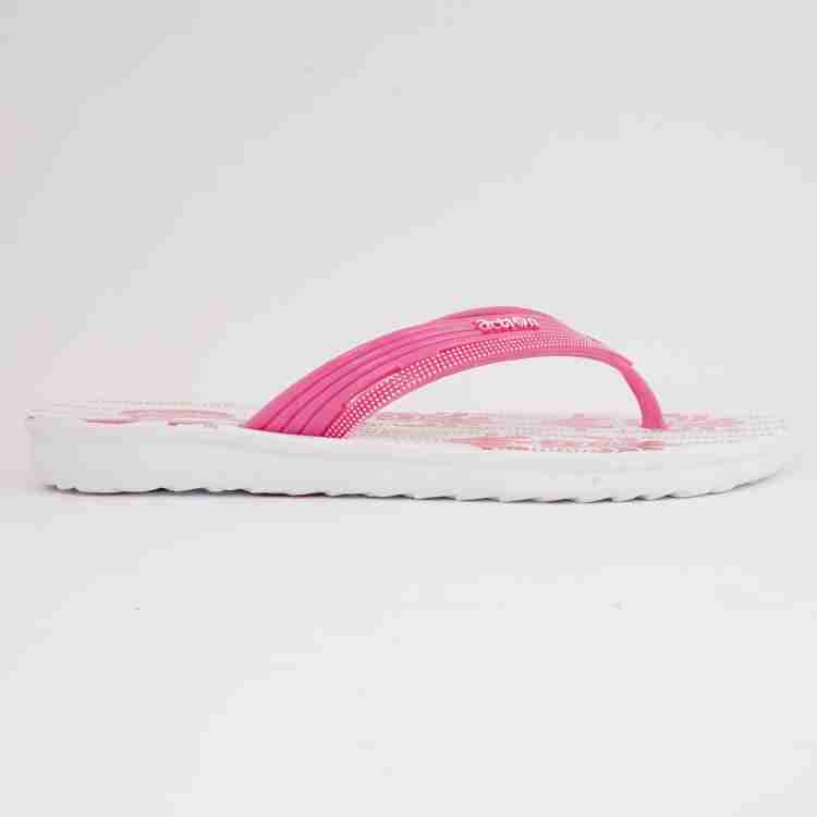 Action lite hot sale slippers