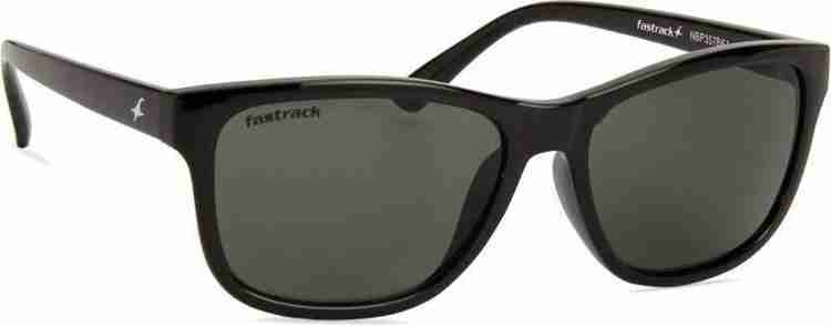 Fastrack sunglasses flipkart hotsell