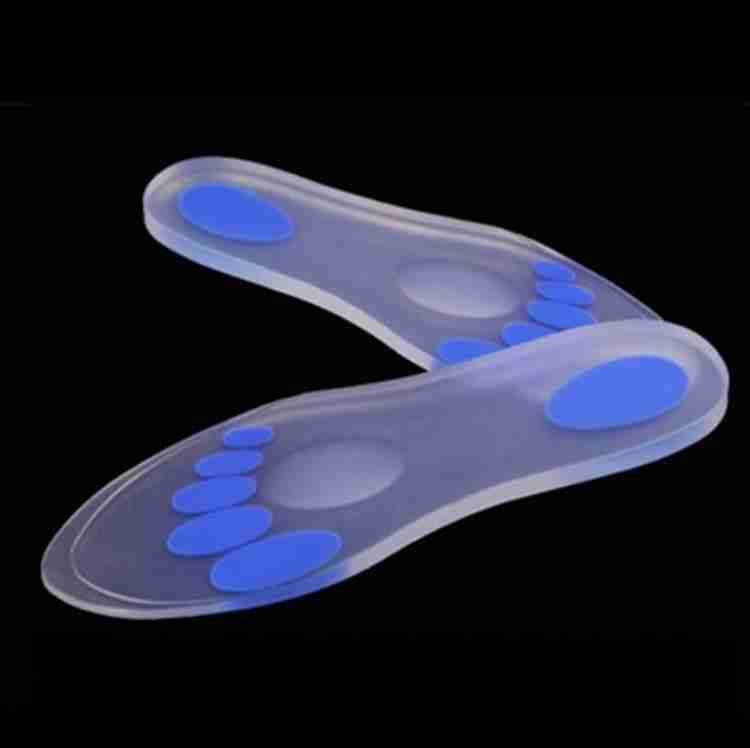 Silicone jelly for shoes online
