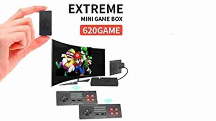 Extreme mini game box game clearance list