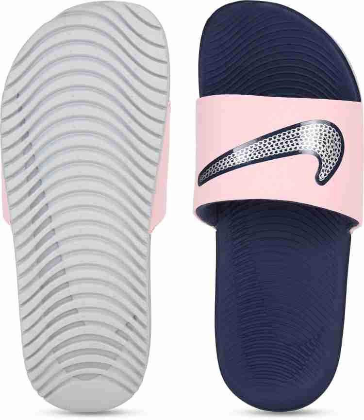 Nike slippers cheap in flipkart